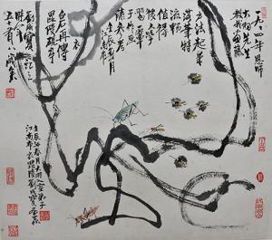 老藤蜂蜜 大羽合作